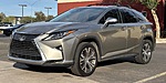 Used 2018 LEXUS RX RX 350 in GILBERT, ARIZONA