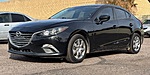 Used 2015 MAZDA MAZDA3 I SPORT in GILBERT, ARIZONA