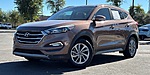 Used 2017 HYUNDAI TUCSON ECO in GILBERT, ARIZONA