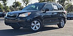 Used 2014 SUBARU FORESTER 2.5I PREMIUM in GILBERT, ARIZONA