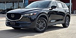 Used 2021 MAZDA CX-5 SPORT in GILBERT, ARIZONA
