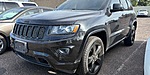 Used 2015 JEEP GRAND CHEROKEE ALTITUDE in GILBERT, ARIZONA