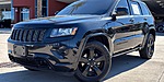 Used 2015 JEEP GRAND CHEROKEE ALTITUDE in GILBERT, ARIZONA