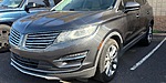 Used 2018 LINCOLN MKC SELECT in GILBERT, ARIZONA