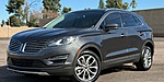 Used 2018 LINCOLN MKC SELECT in GILBERT, ARIZONA