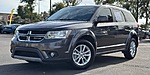 Used 2016 DODGE JOURNEY SXT in GILBERT, ARIZONA