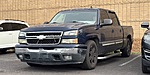 Used 2006 CHEVROLET SILVERADO 1500 LT3 in GILBERT, ARIZONA