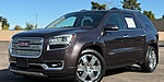 Used 2016 GMC ACADIA DENALI in GILBERT, ARIZONA