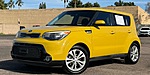 Used 2016 KIA SOUL + in GILBERT, ARIZONA