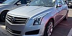 Used 2014 CADILLAC ATS LUXURY AWD in GILBERT, ARIZONA