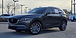 Used 2021 MAZDA CX-5 SIGNATURE in GILBERT, ARIZONA