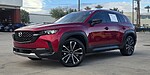 Used 2024 MAZDA CX-50 2.5 TURBO PREMIUM PACKAGE in GILBERT, ARIZONA