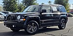 Used 2016 JEEP PATRIOT 75TH ANNIVERSARY in GILBERT, ARIZONA
