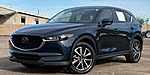 Used 2018 MAZDA CX-5 TOURING in GILBERT, ARIZONA