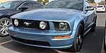 Used 2006 FORD MUSTANG GT DELUXE in GILBERT, ARIZONA