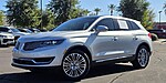 Used 2018 LINCOLN MKX RESERVE in GILBERT, ARIZONA