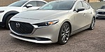 Used 2022 MAZDA MAZDA3 SEDAN SELECT in GILBERT, ARIZONA