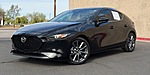Used 2025 MAZDA MAZDA3 HATCHBACK 2.5 S PREFERRED in GILBERT, ARIZONA