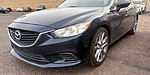 Used 2016 MAZDA MAZDA6 I TOURING in GILBERT, ARIZONA