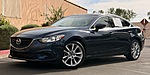 Used 2016 MAZDA MAZDA6 I TOURING in GILBERT, ARIZONA