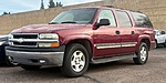 Used 2004 CHEVROLET SUBURBAN LS in GILBERT, ARIZONA