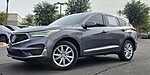 Used 2019 ACURA RDX  in GILBERT, ARIZONA