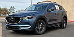 Used 2019 MAZDA CX-5 SPORT in GILBERT, ARIZONA