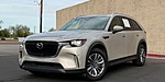 Used 2024 MAZDA CX-90 3.3 TURBO PREFERRED PLUS in GILBERT, ARIZONA