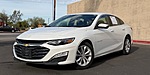 Used 2023 CHEVROLET MALIBU LT in GILBERT, ARIZONA
