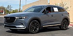 Used 2023 MAZDA CX-9 CARBON EDITION in GILBERT, ARIZONA