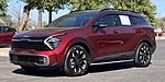 Used 2023 KIA SPORTAGE PLUG-IN HYBRID X-LINE PRESTIGE in GILBERT, ARIZONA