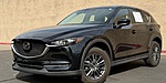Used 2020 MAZDA CX-5 SPORT in GILBERT, ARIZONA