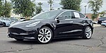 Used 2020 TESLA MODEL 3 STANDARD RANGE PLUS in GILBERT, ARIZONA
