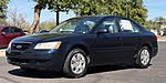 Used 2008 HYUNDAI SONATA GLS in GILBERT, ARIZONA