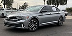 Used 2022 Volkswagen Jetta SPORT in GILBERT, ARIZONA