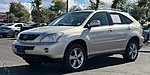 Used 2007 LEXUS RX400H  in GILBERT, ARIZONA