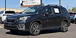 Used 2019 SUBARU FORESTER LIMITED in GILBERT, ARIZONA
