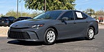 Used 2025 TOYOTA CAMRY LE in GILBERT, ARIZONA