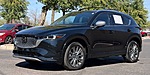 Used 2024 MAZDA CX-5 2.5 TURBO SIGNATURE in GILBERT, ARIZONA