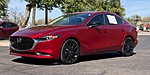 Used 2025 MAZDA MAZDA3 SEDAN 2.5 S SELECT SPORT in GILBERT, ARIZONA