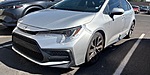 Used 2020 TOYOTA COROLLA SE in GILBERT, ARIZONA