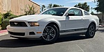 Used 2011 FORD MUSTANG V6 in GILBERT, ARIZONA