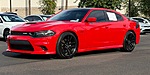 Used 2021 DODGE CHARGER SCAT PACK in GILBERT, ARIZONA