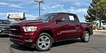 Used 2020 RAM 1500 BIG HORN in GILBERT, ARIZONA