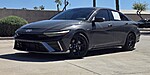 Used 2024 HYUNDAI ELANTRA N LINE in GILBERT, ARIZONA