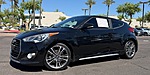 Used 2016 HYUNDAI VELOSTER TURBO in GILBERT, ARIZONA
