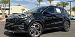 Used 2022 KIA SPORTAGE SX TURBO in GILBERT, ARIZONA