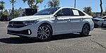 Used 2023 Volkswagen Jetta SPORT in GILBERT, ARIZONA