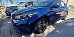Used 2024 KIA FORTE LXS in GILBERT, ARIZONA