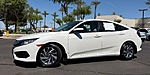 Used 2016 Honda Civic EX in GILBERT, ARIZONA